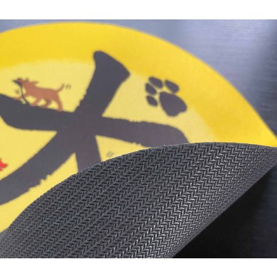 画像2: 犬ばか マウスパッド